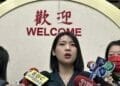 The evil and vicious councilor challenging Taiwan’s KMT