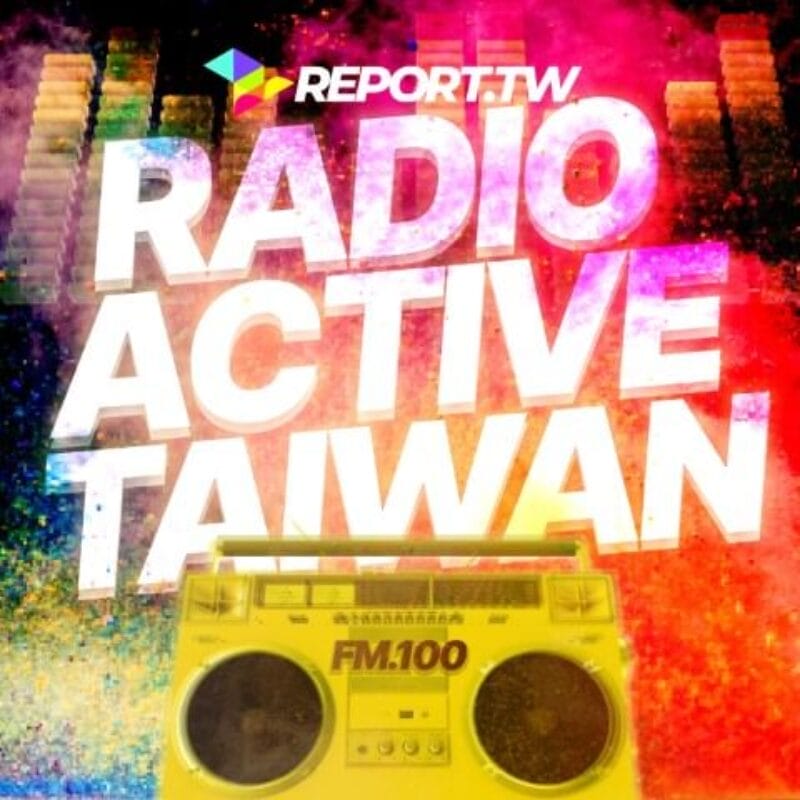 RadioActiveTaiwan